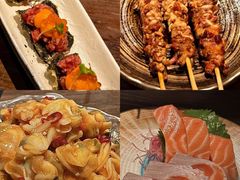 -三川·十酒Izakaya(南昌路店)