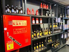 -管氏翅吧(甘家口店)