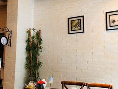 -芳芳私房菜·精做淮扬菜(承德路店)