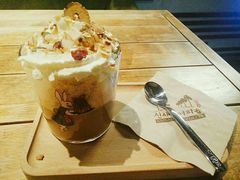 -新沙洞咖啡(泉乐坊店)