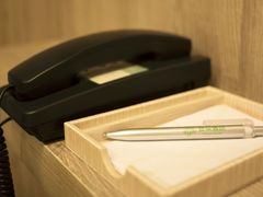 大堂-西安大雁塔科技大学地铁站亚朵酒店