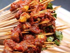 -袁记串串香(新南门店)