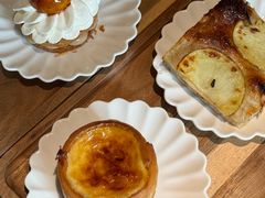 -VERIE BAKEHOUSE