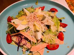 -HELLO MUSAE 拾光缪斯餐厅·纯正希腊风味(苏州中心店)
