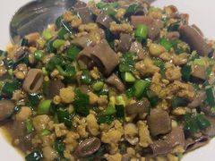 -前海沿·青岛菜(乐客城店)