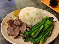 肾片饭-紫金食坊(江南西路店)