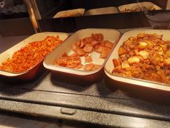 -西安豪享来温德姆至尊酒店