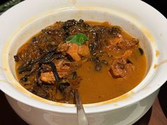 -奉天小馆·非遗东北菜(沈阳万象城店)