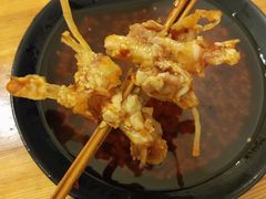-明洋钵钵鸡(春田小区店)