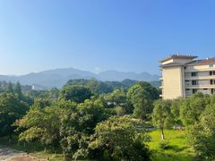 -宜春明月山维景国际温泉度假酒店