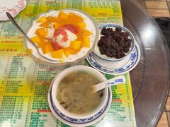 -顺记冰室(宝华路店)