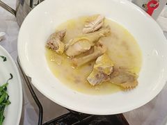 -鹭园酒家·四十年老字号