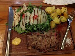 -Alimentari Grande(东湖路店)