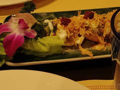 -克比叔叔印度餐厅Kebabs on the Grille(人民广场店)
