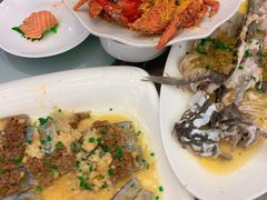 -海景壹号大酒店(滨湖店)