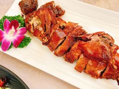 樟茶鸭-成都驻京办餐厅(蜀都宾馆店)