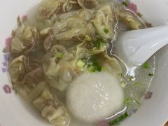 -松盛糕团店(红旗桥店)