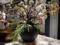 -悦融·京鲁菜·露台花园(安定门店)