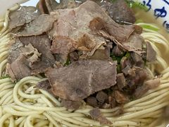 -北路拉面馆(洪湖里店)
