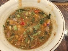 -正能量脆肉鲩火锅