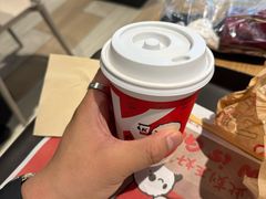 -肯德基(白云机场一号航站楼二店)