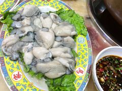 -清真·马家火锅美食城(镇江北路店)