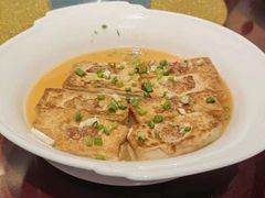 客家鲍汁酿豆腐-八道本地特色菜馆(大鹏古城店)