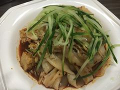 -潼十三肉夹馍(东单店)