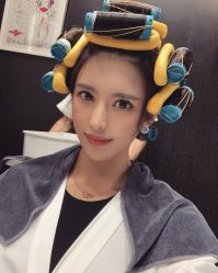 -OnHair造型
