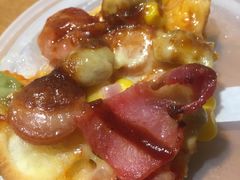 芝加哥牛肉披萨-沫汐披萨(白象街店)