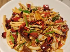 -茄子恰恰·新云南小炒(坪山益田店)