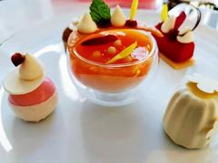 -傲廬·云端餐厅·深圳柏悦酒店