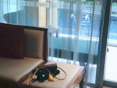 -三亚湾海居铂尔曼度假酒店