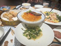 -金成潮菜博物馆(海珠湿地店)