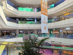 -北京华联购物中心(天通苑店)