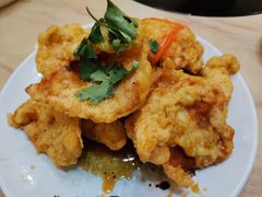 锅包肉-李老哈·东北菜(宋园路店)