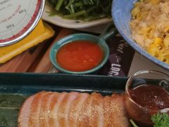 -太食獸泰式茶餐厅(IFS国金中心店)