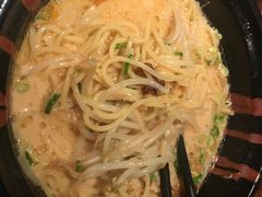 -かごしまラーメン我流風天文館本店