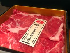 -温禾牛·和牛寿喜烧自助火锅(恒基名人店)