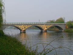 -汉长安城未央宫国家考古遗址公园