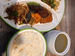 -大米先生(绿地中央广场店)