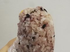 -大个子蒸饭