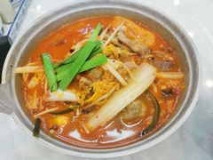 -汤小云火锅米线(钻汇广场店)