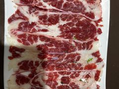 -牛沙暴潮汕牛肉火锅(章江南大道店)