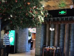 -局气 烤鸭·北京菜(光华路店)