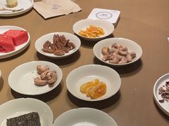 -隐溪茶馆(金虹桥店)