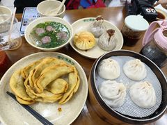 -李记清真馆(打钉巷店)
