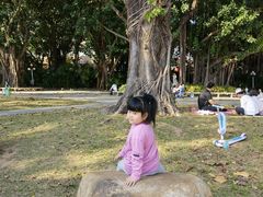 -人民公园(罗湖区)