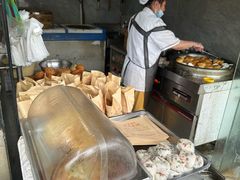 -钱记包子糕团