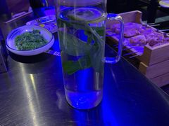 -黑门烤肉